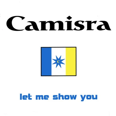 CamisraLet Me Show You