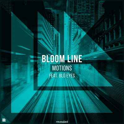 Highlnd/Bloom Line/Quintino & BlasterjaxxMotions