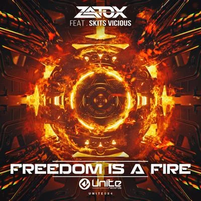 ZatoxFreedom Is A Fire