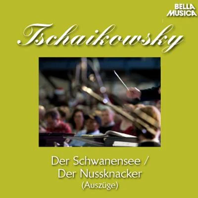 Bamberger SymphonikerHorst SteinUrsula KunzChor der Bamberger SymphonikerTschaikowsky: Auszüge aus Schwanensee und Nussknacker, Vol. 1