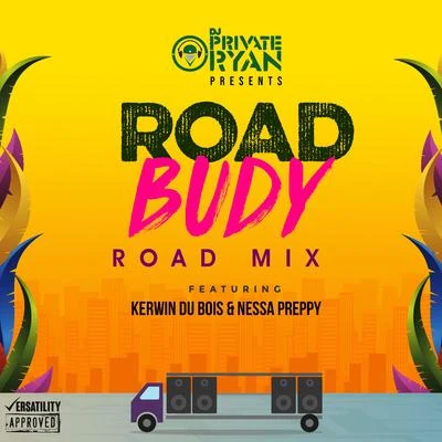 Teddyson John/DJ Private RyanRoad Budy (Road Mix)