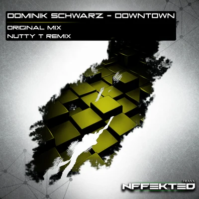 Dominik SchwarzDowntown