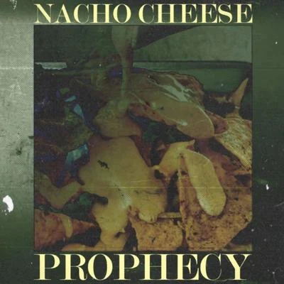 Ezza of Choom GangNacho Cheese Prophecy