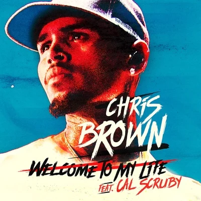 Chris BrownChipmunkWelcome to My Life