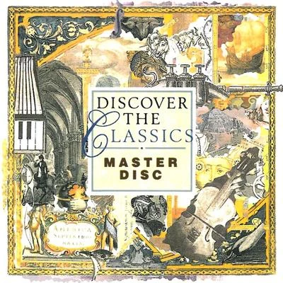 Peter Scholes/The London Symphony OrchestraDiscover the Classics