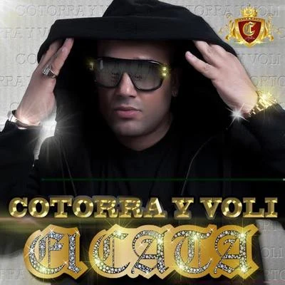 El CataCotorra Y Voli (feat. Pitbull) - Single