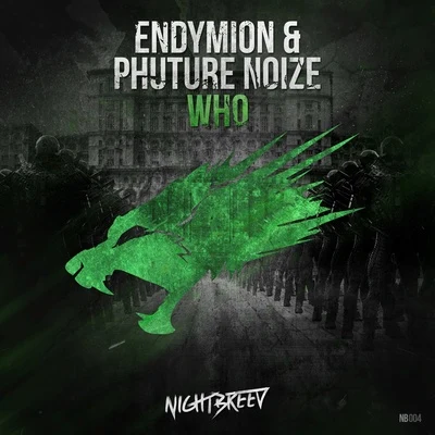 Phuture NoizeWho