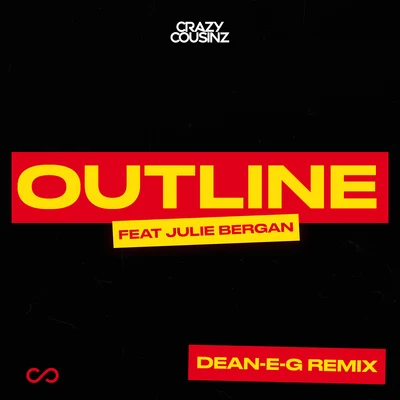 M.O./Crazy Cousinz/YungenOutline (feat. Julie Bergan) [Dean-E-G Remix]