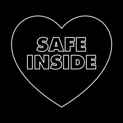 James ArthurSafe Inside (Acoustic)