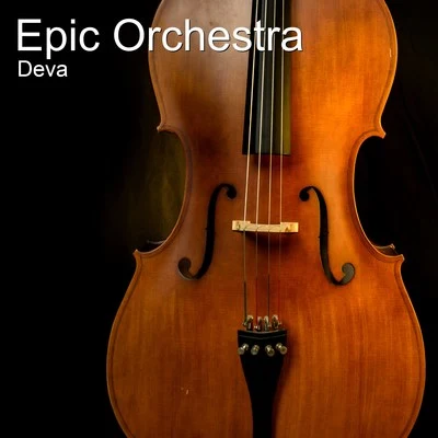 Deva/Jembe/Poethardo/Ketu/HarisdaEpic Orchestra