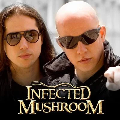 Infected MushroomElation Station (Beat Hackers Remix)