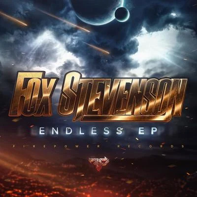 Fox StevensonEndless