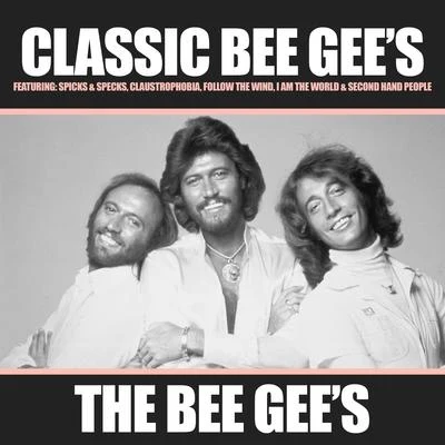 The Gnomes Of ZurichThe Bee GeesClassic Bee Gees