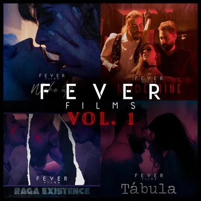 Fever FilmsFever Films, Vol. 1