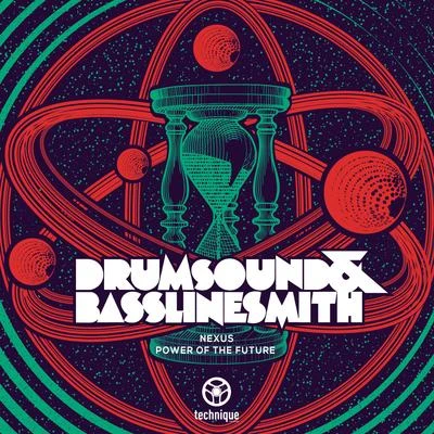 Drumsound & Bassline SmithNexusPower of the Future