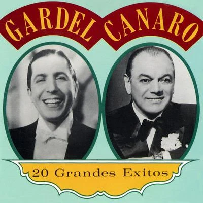 Francisco Canaro Y Su Orquesta Tipica20 Grandes Exitos