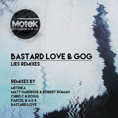 Frankov/Bastard LoveLies Remixes