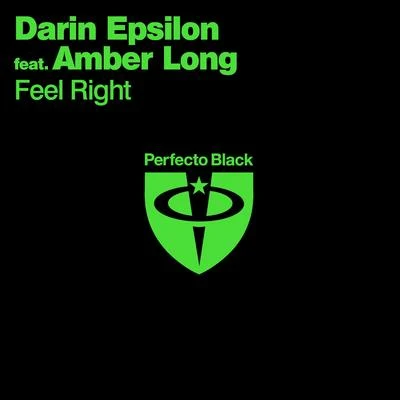 Darin EpsilonFeel Right