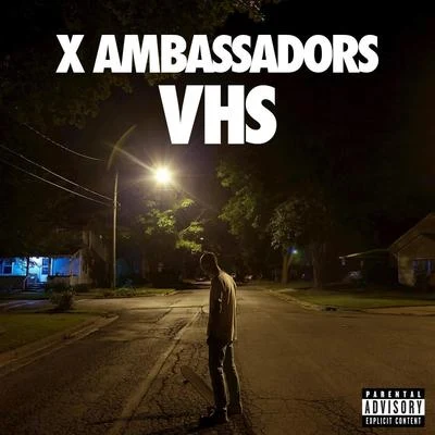 X AmbassadorsVHS