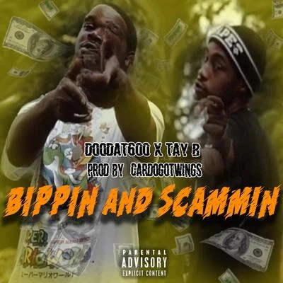 Tay BBippin and Scammin