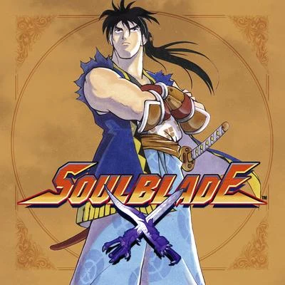 Namco Sound TeamSoul Blade