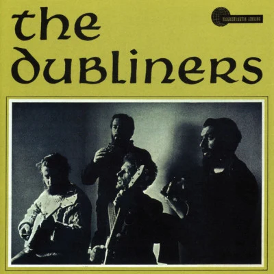 The DublinersThe Dubliners (Bonus Track Edition)