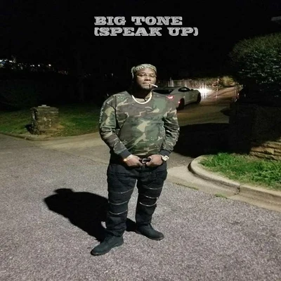 Loe Louis/Big Tone/Phat KatSpeak Up