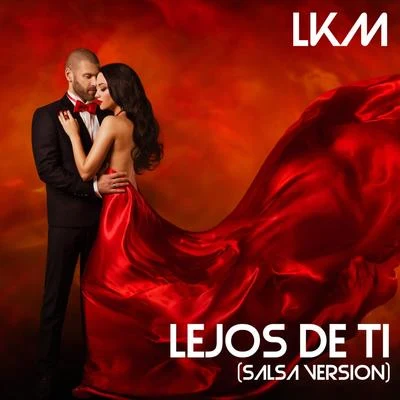 Kola Loka/El magnifico/Puchoman/La Escuela Con La Calle/LKM/La M3KA/Ocamboman/La Combinacion/DJ Unic/CandymanLejos de Ti (Salsa Version)