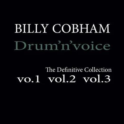 Frank GambaleDrum n Voice: The Definitive Collection