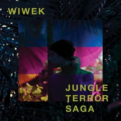 Wiwek/Gregor SaltoJungle Terror Saga