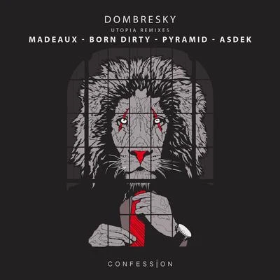 DombreskyAnabel EnglundUtopia Remixes