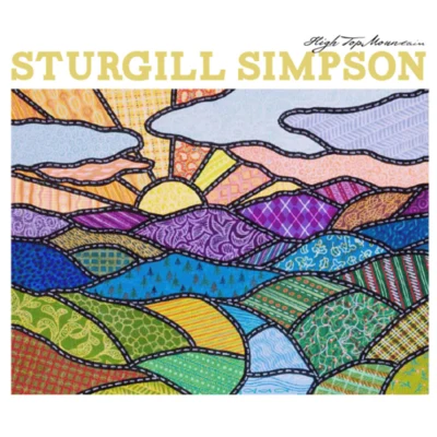 Sturgill SimpsonHigh Top Mountain