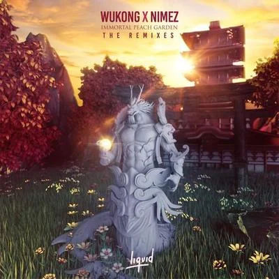 Wukong/Double NoizeImmortal Peach Garden (Remixes)