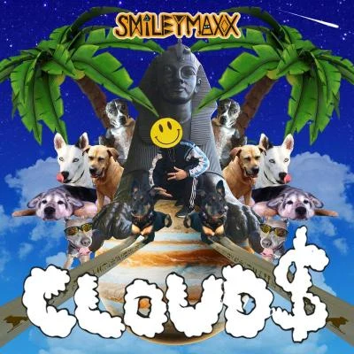 Smiley MaxxCloud$