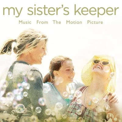 Vega 4My Sisters Keeper (Music From The Motion Picture)