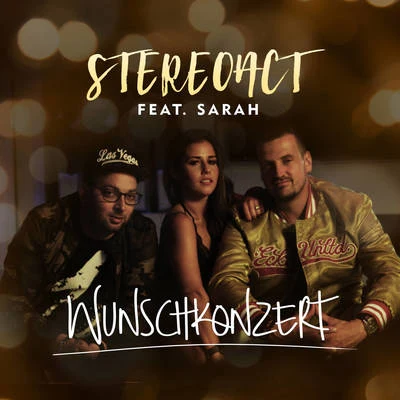 StereoactKerstin OttWunschkonzert