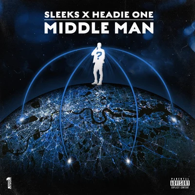 Smoke Boys/Dizzee RascalMiddle Man (feat. Headie One)