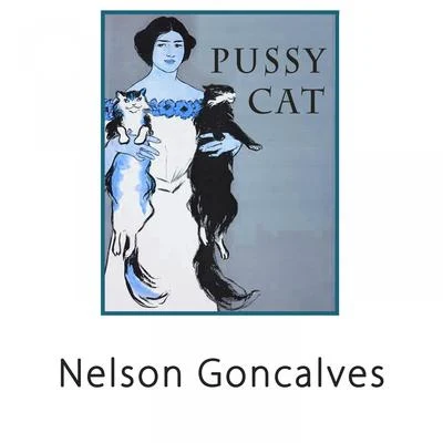 Nelson Goncalves***** Cat