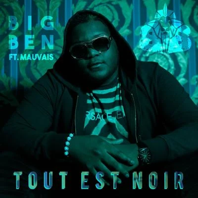 Big Ben/OG PI/Big Bank/Yung MaziTout est noir