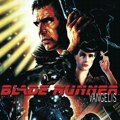 VangelisBlade Runner - Music From The Original Soundtrack