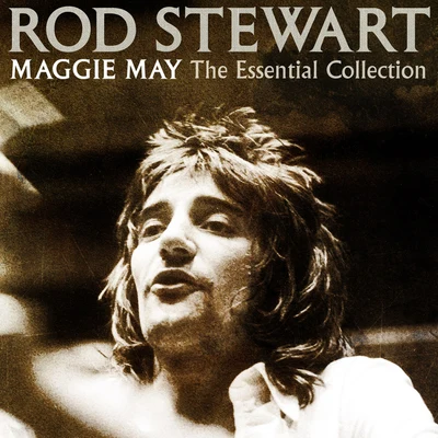 Rod Stewart/Gary Rossington/Edward King/Ronnie Van Zant/Martin Quittenton/Thin Lizzy/Phil Lynott/Lynyrd Skynyrd/Soundgarden/Christopher J. CornellMaggie May: The Essential Collection