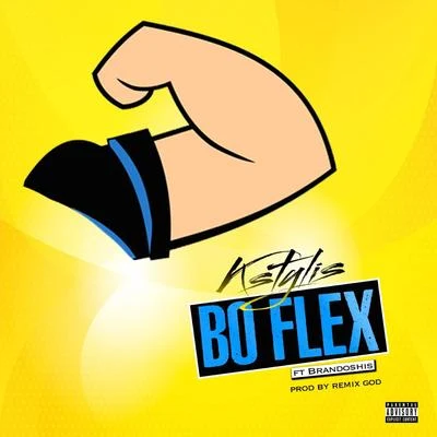 ItsaClassik/Giovanni Tha King/Mr WiredUp/Kstylis/Bone The MackBo Flex (feat. Brandoshis)