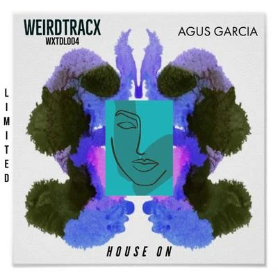 Agus GarciaHouse On