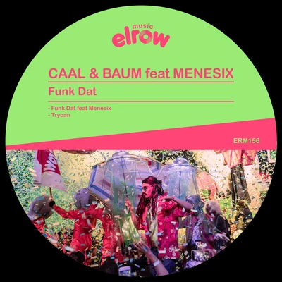 Tennan/CaalFunk Dat