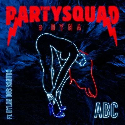 The Partysquad/CAPRICEABC