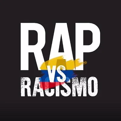 El Jefe de la M/El ChojinRap vs. Racismo (Colombia)