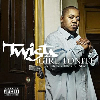 Twista/Attitude/TimbalandGirl Tonite