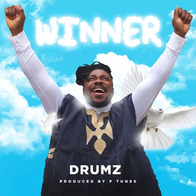 Flowking Stone/DrumzWinner