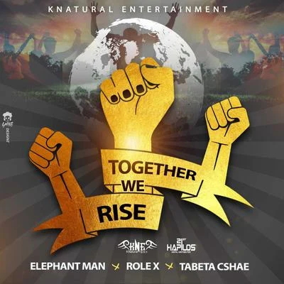 Elephant ManTogether We Rise