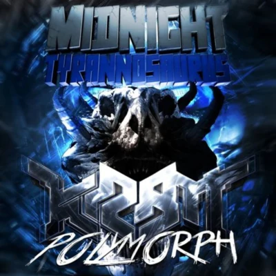 Midnight Tyrannosaurus/KadaverPolymorph (Midnight Tyrannosaurus Remix)